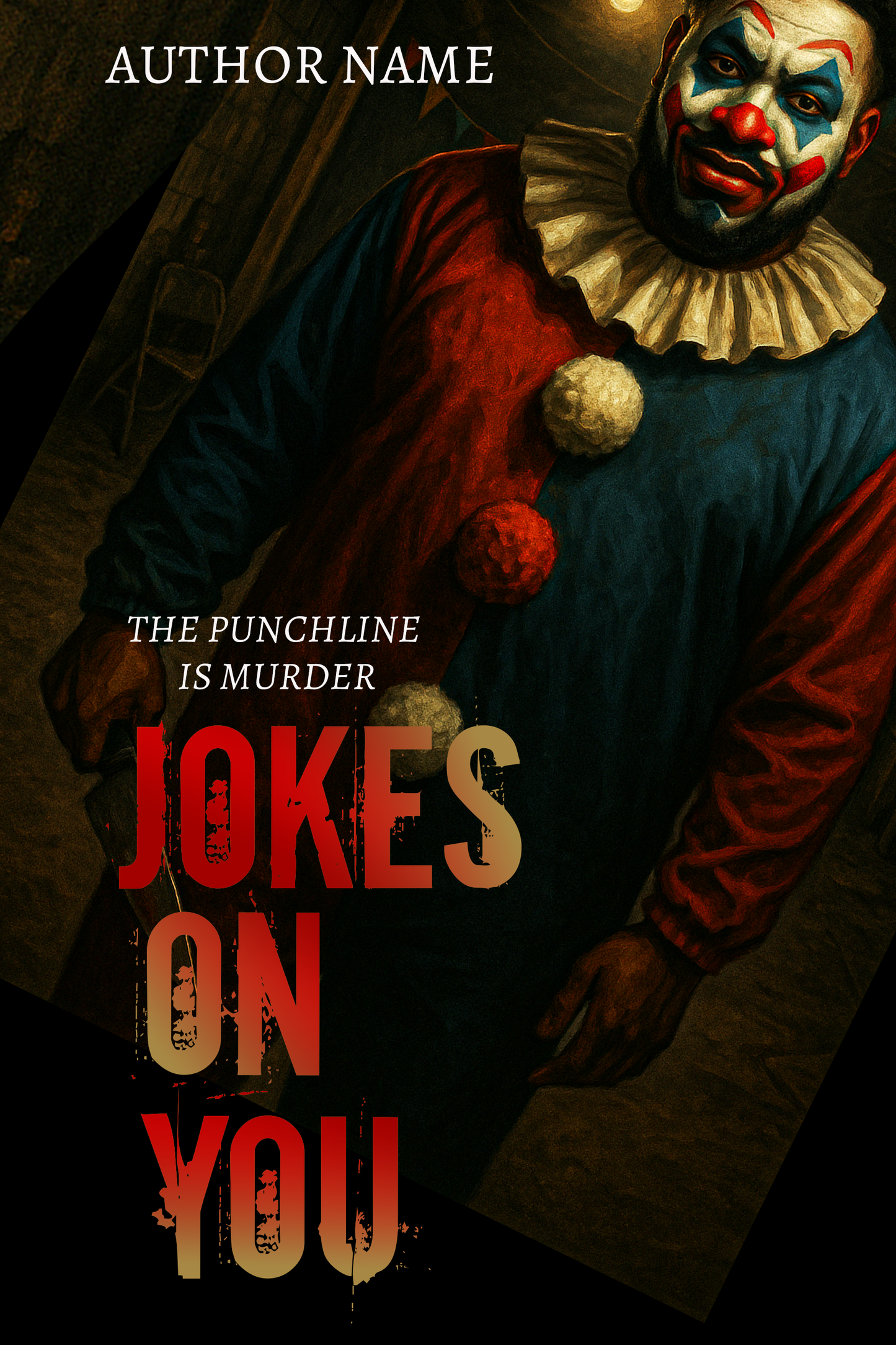 Jokes On You