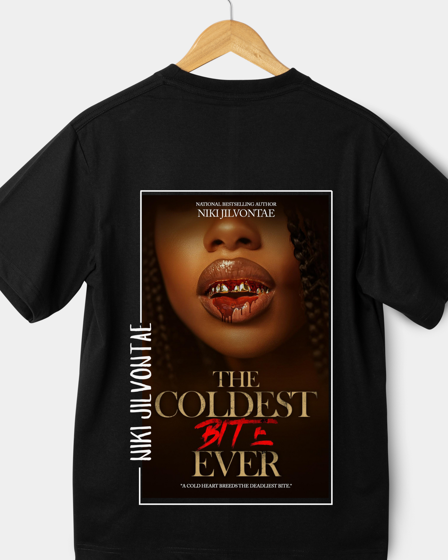 author tees 2