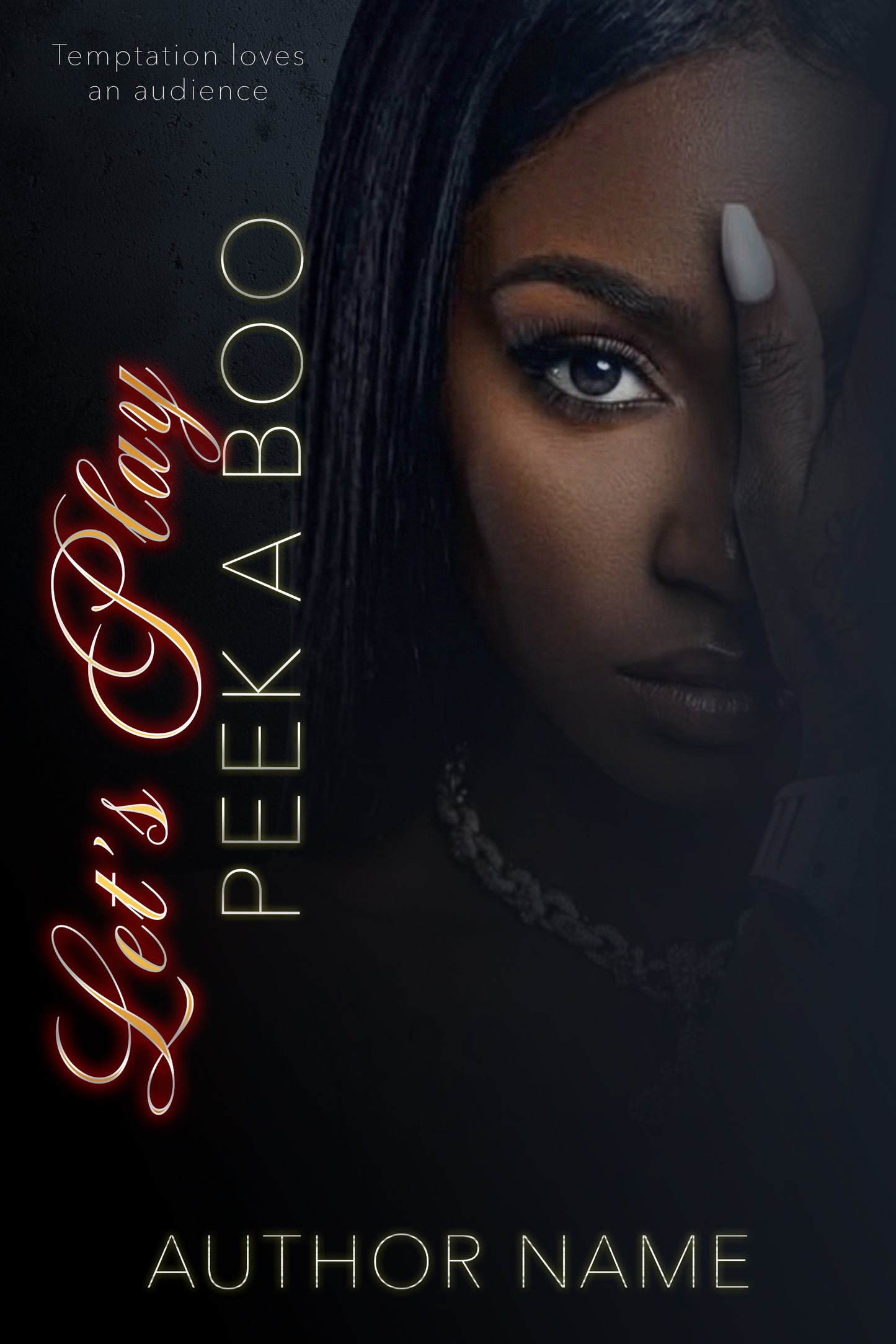 Lets Play Peek A Boo