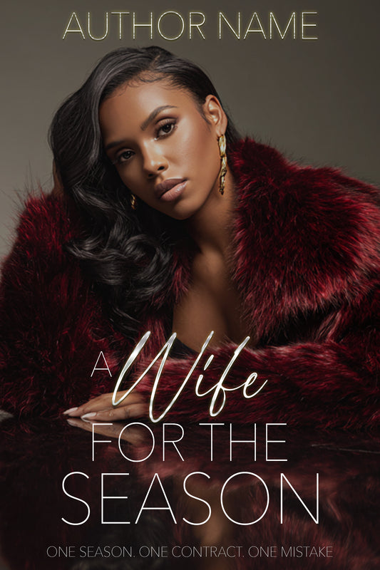 A Wife For The Season