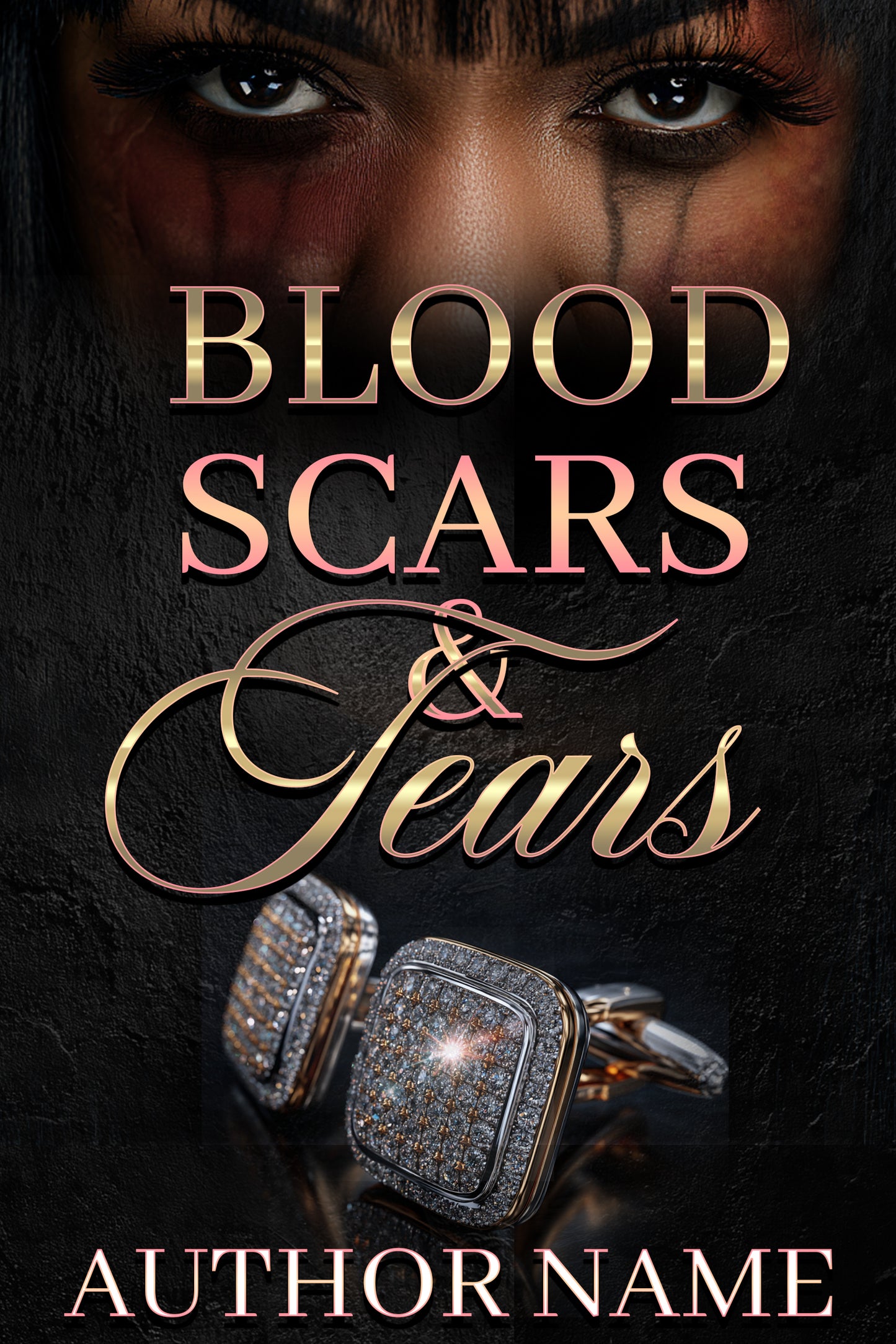 Blood Scars & Tears