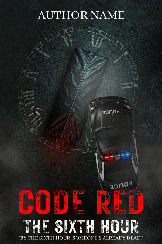 CODE RED: THE SIXTH HOUR