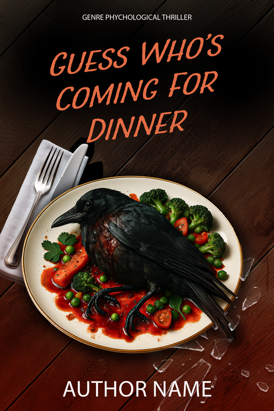 Genre: Psychological Thriller