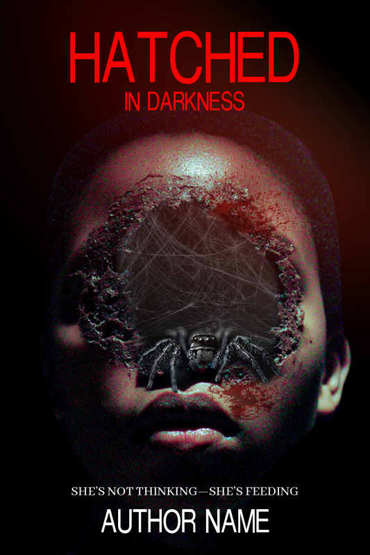 Hatched in Darkness