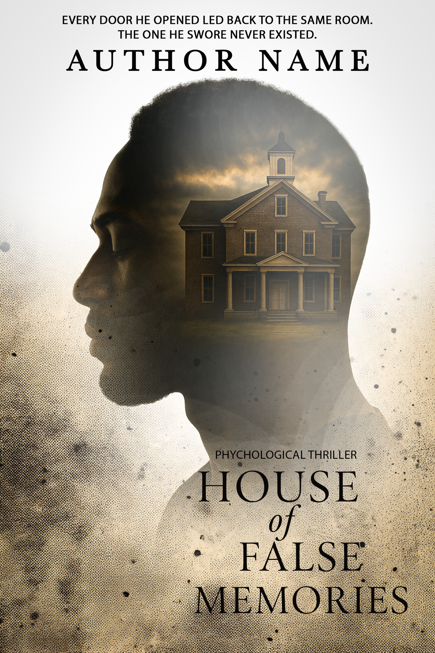 House of False Memories