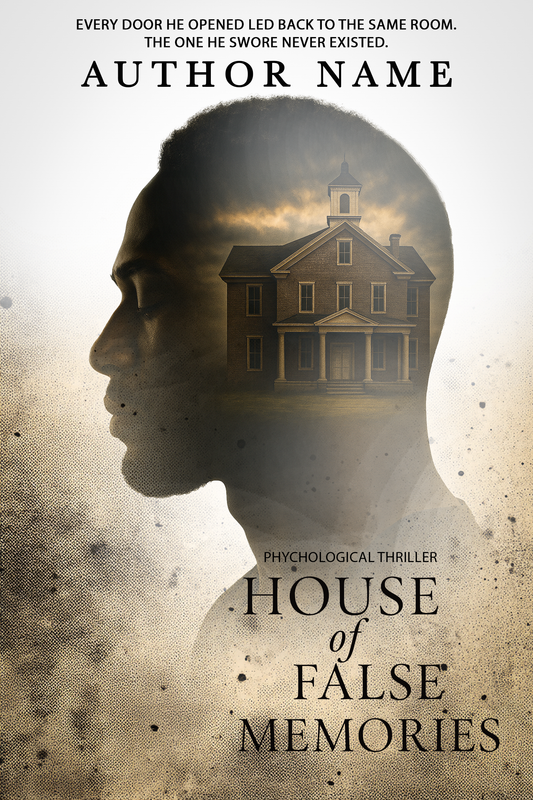 House of False Memories