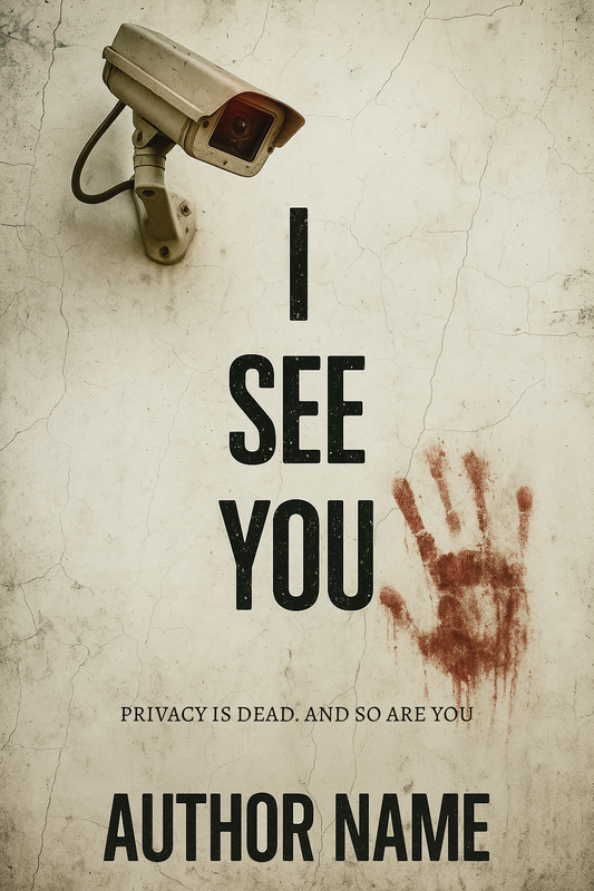 I See You