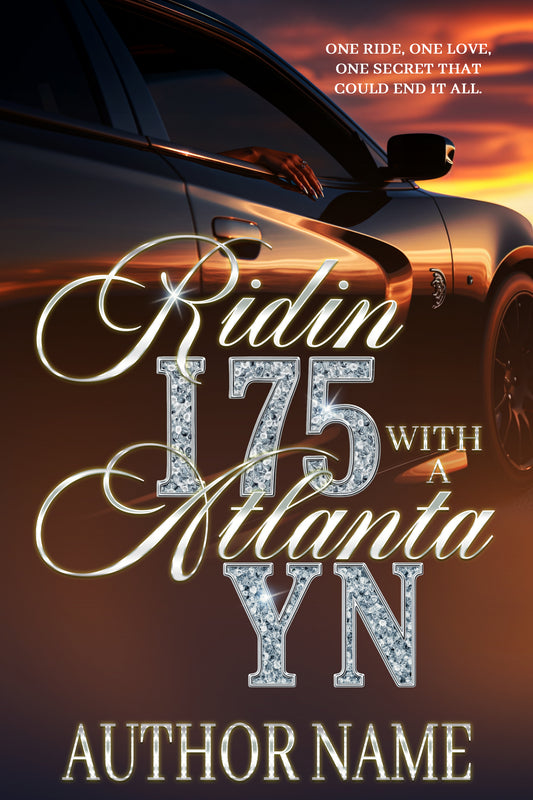 Ridin’ I75 With an Atlanta YN