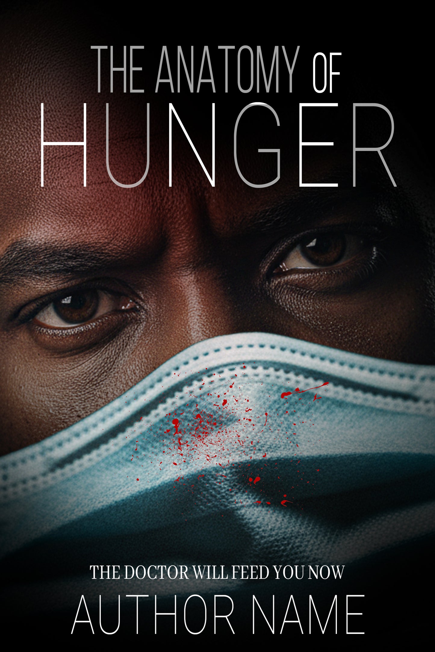 Anatomy of Hunger