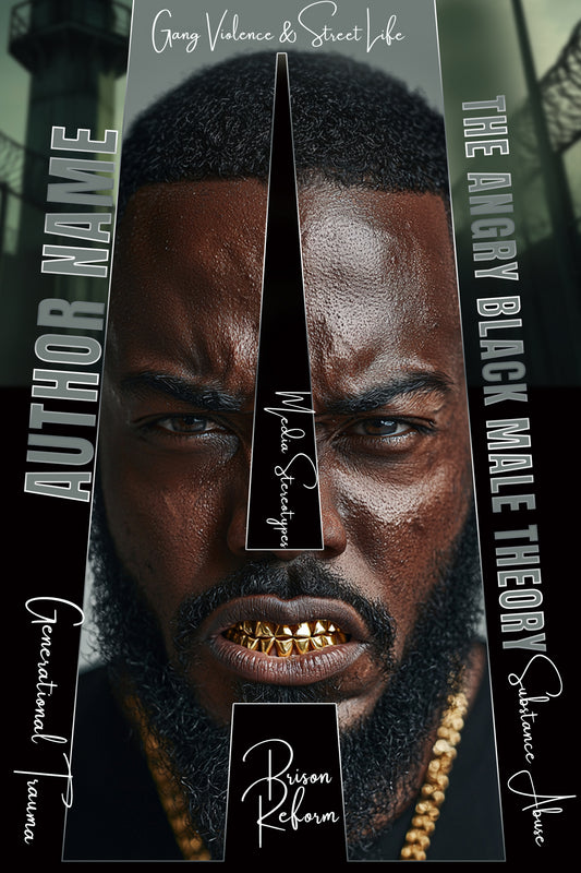 The Angry Black Male Theory