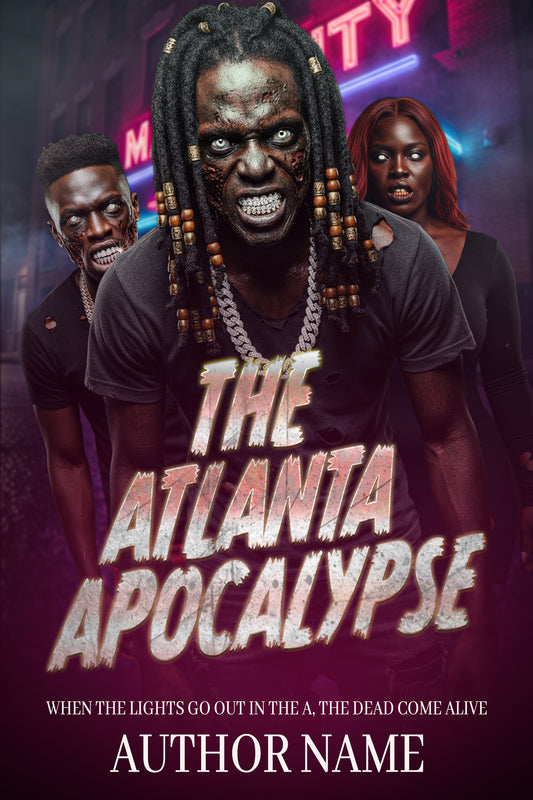 The Atlanta Apocalypse