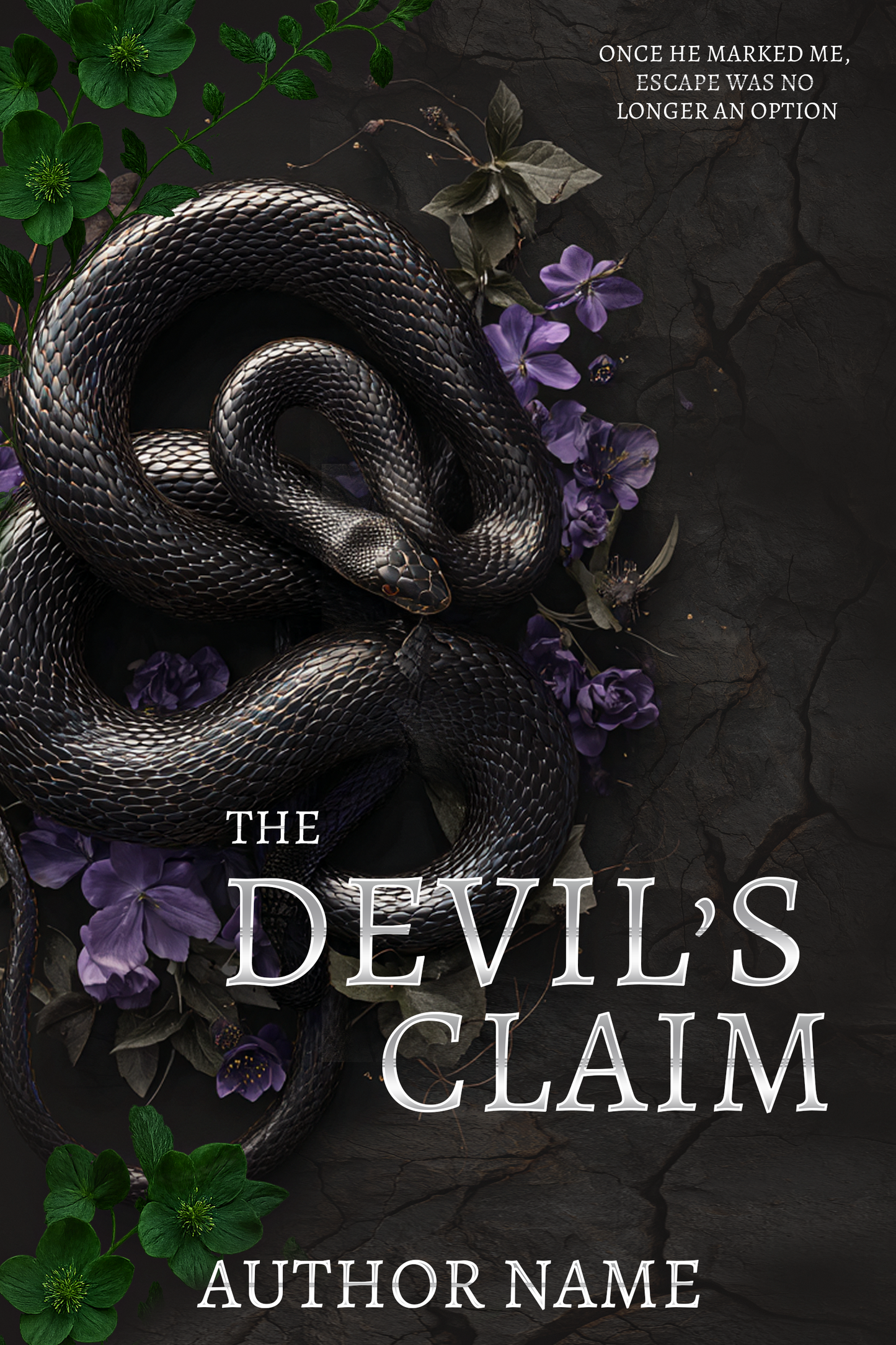 The Devil’s Claim