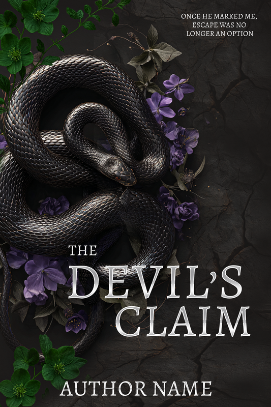 The Devil’s Claim