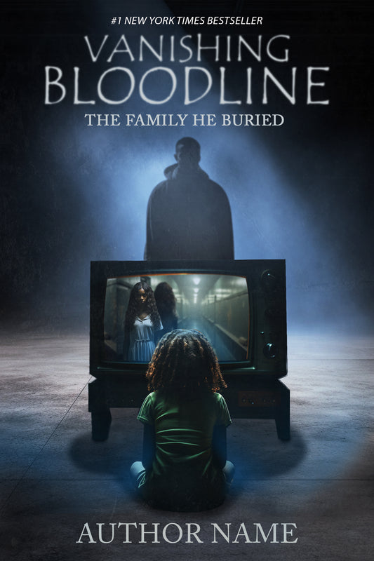 Vanishing Bloodline