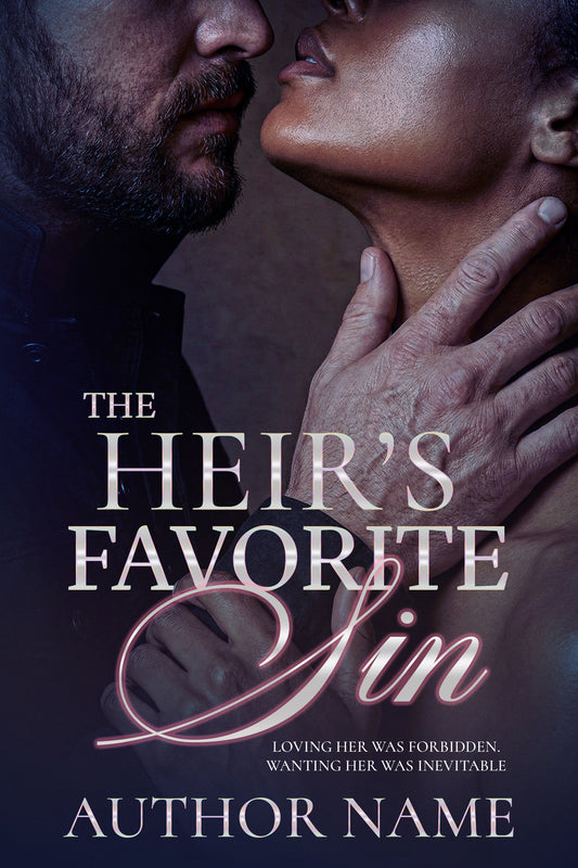 The Heir’s Favorite Sin