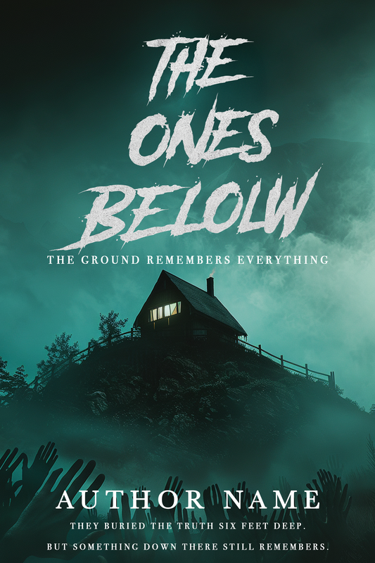 The Ones Below