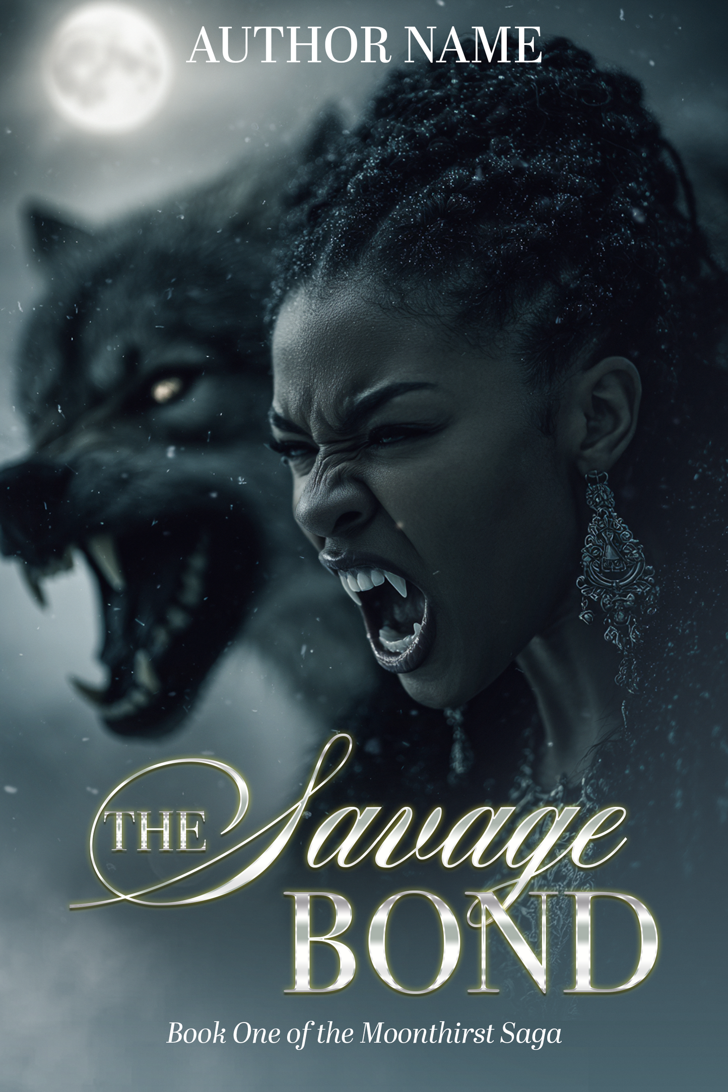 The Savage Bond