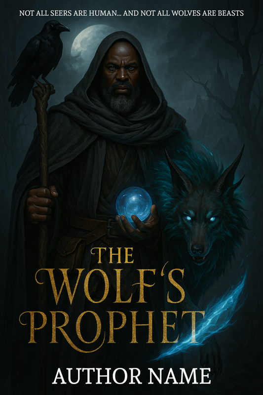The Wolf’s Prophet