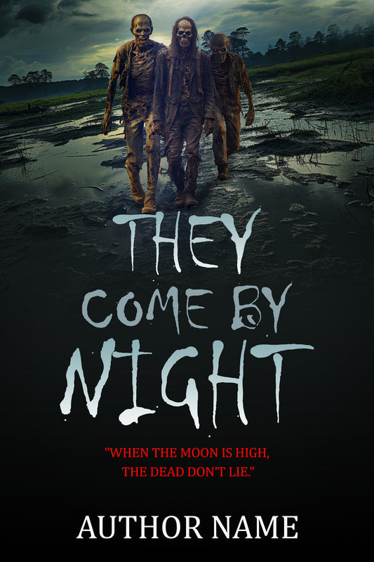 They Come By Night