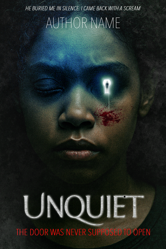 UNQUIET