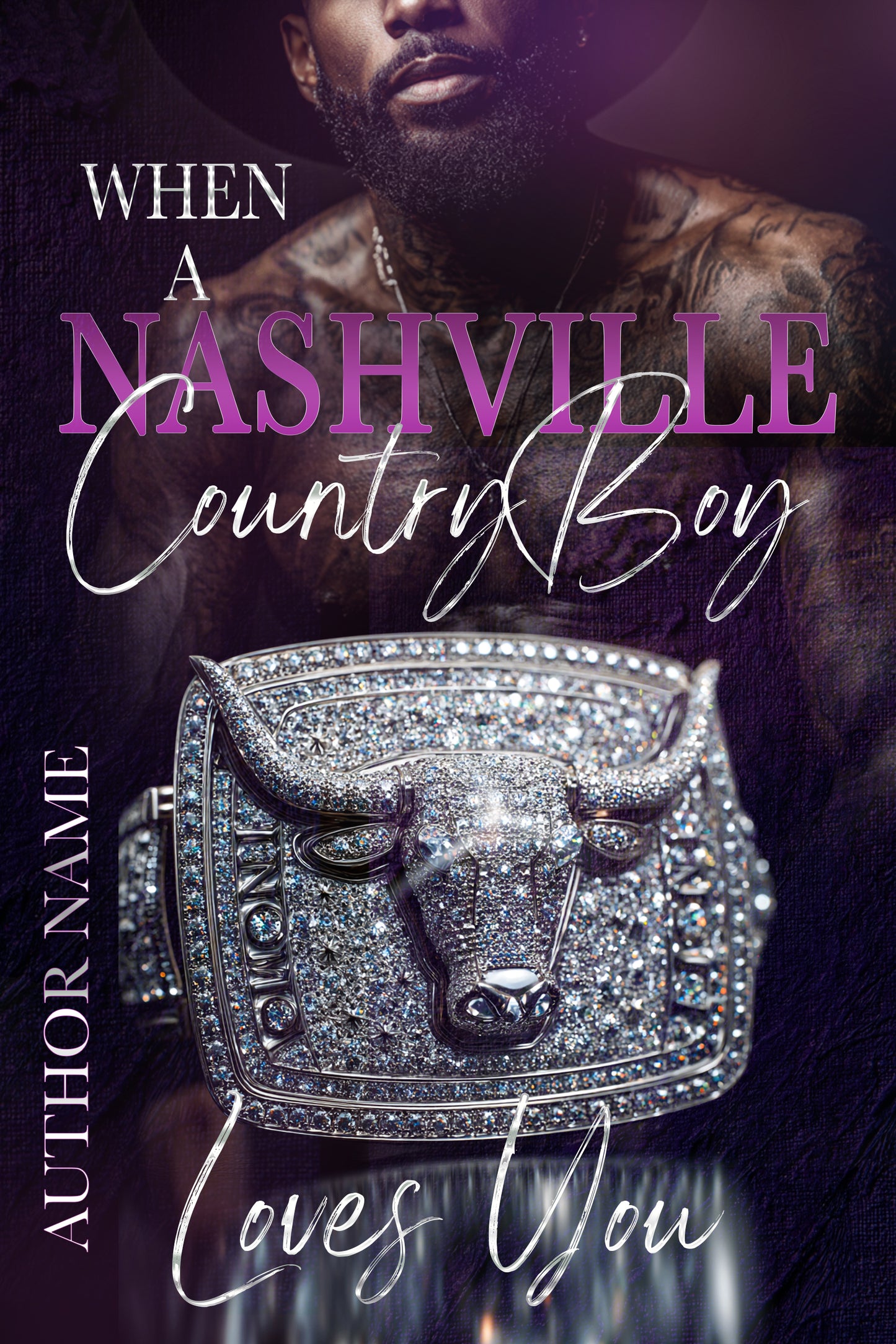 When a Nashville Country Boy Loves You