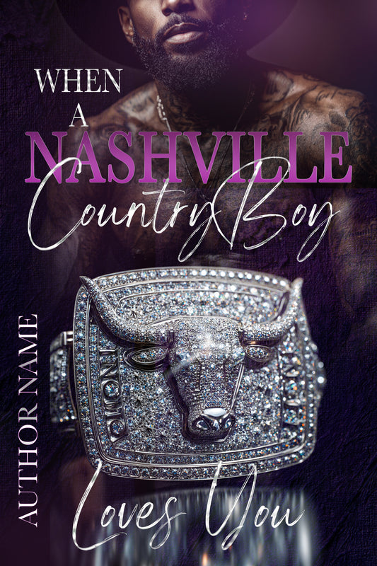 When a Nashville Country Boy Loves You