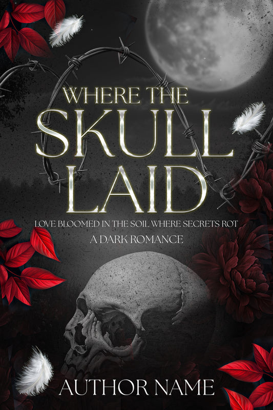 Where the Skull Laid
